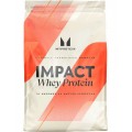 Impact Whey Protein 2,5 kg